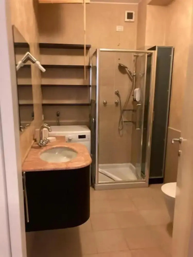 Accomodo MIT51 Trivano Cenisio