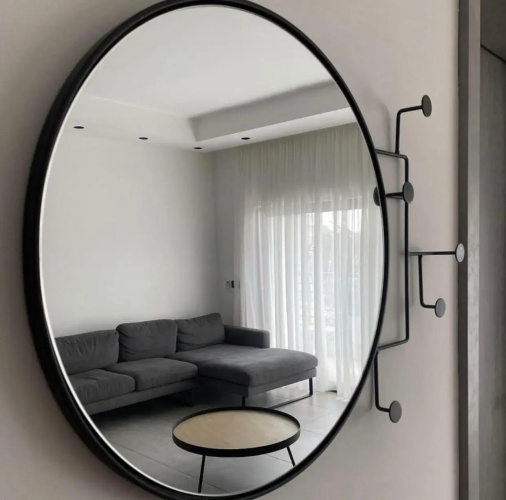 Luxurious 1 bedroom space