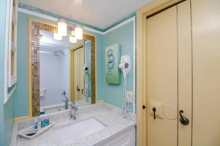 Double Suite with balcony