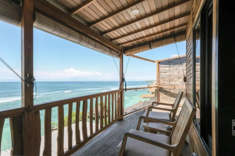 Le Cliff Bali
