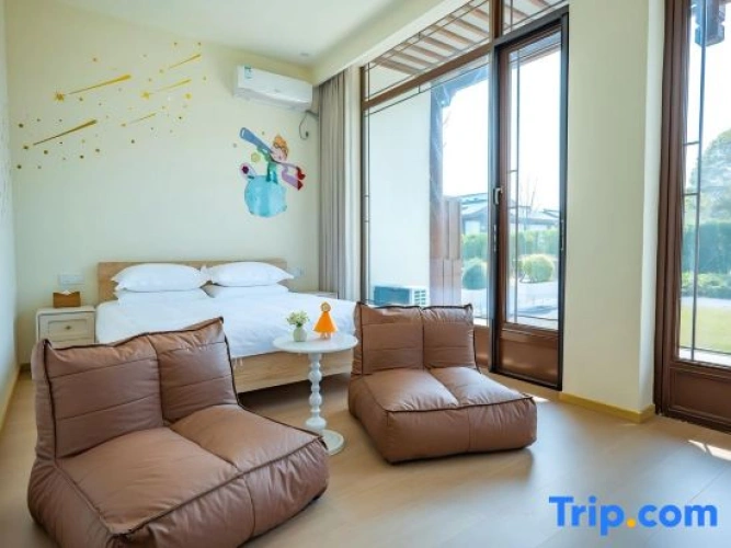 Standard Double Family room