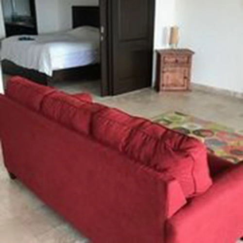 Casa Finisterra