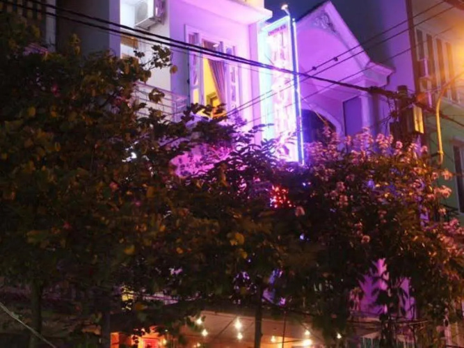Hue Thuong Hotel