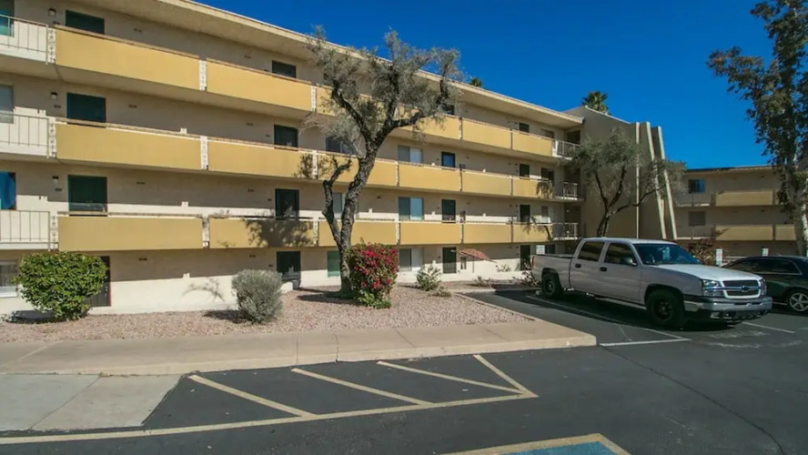 Imagen del hotel