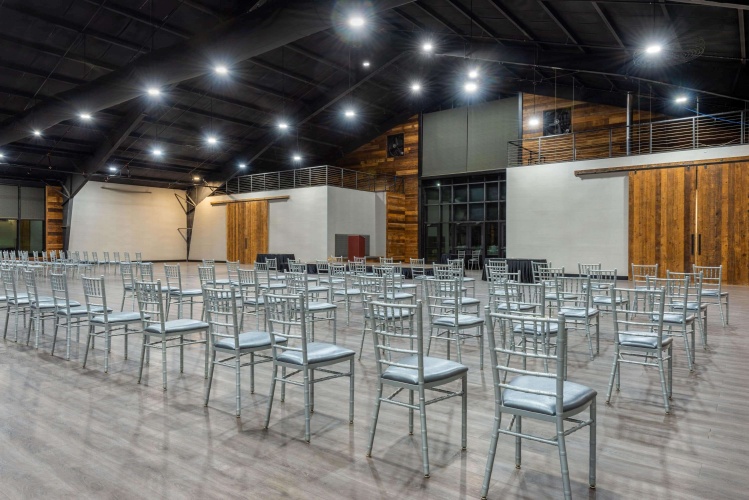 Wyndham Lancaster Resort & Convention Center photo 21