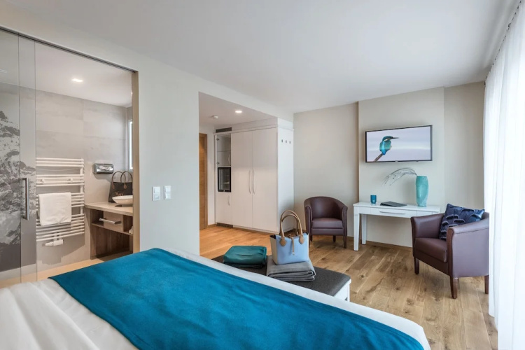 Hotel dasMEI