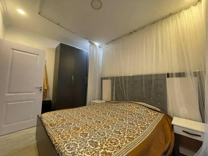 Lovely 3-Bedroom Apartment