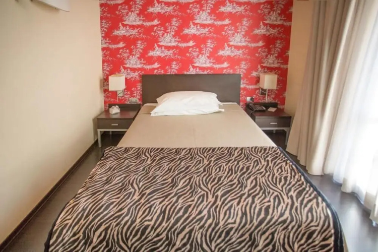 Hotel FortyFive