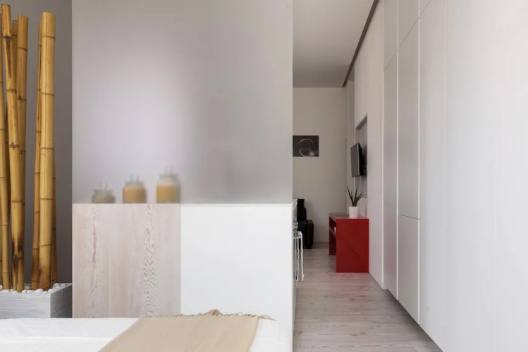 HomeatHotel - Boccherini 28 apt.