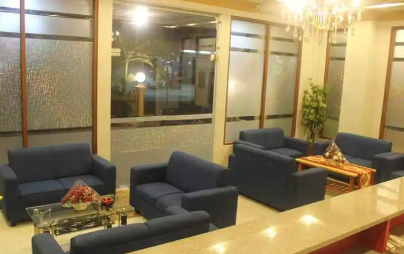 Dewiza Hotel