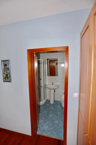 Apartments Krivec