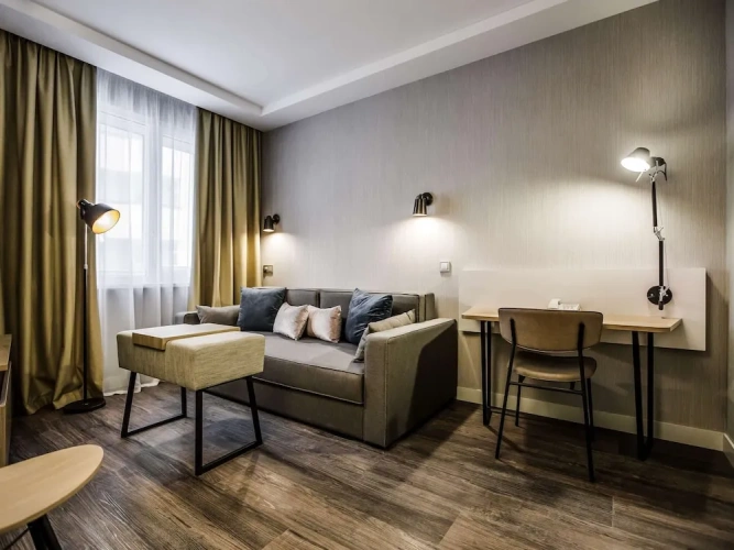 Standard Apartment