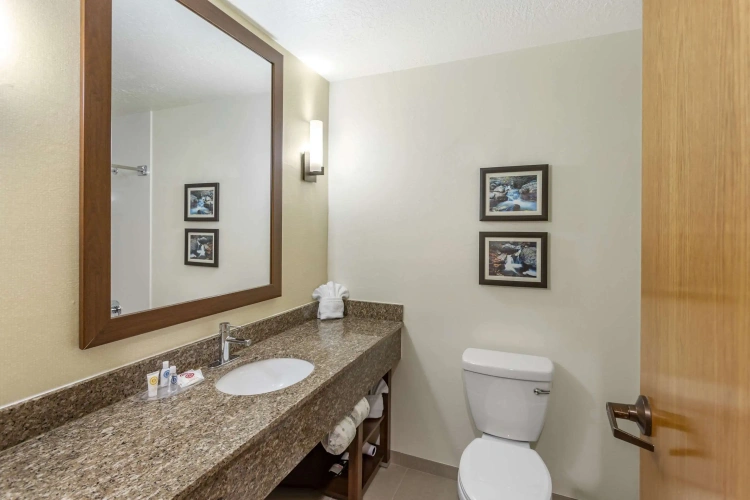 Quadruple Suite