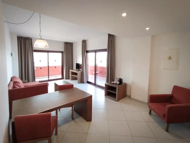 Family Suite