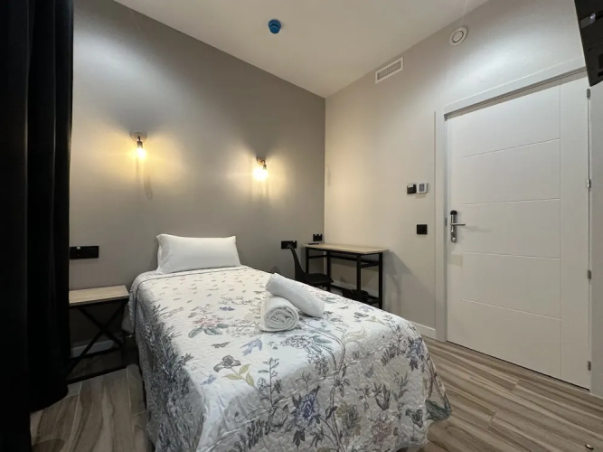 CC Opera Suites