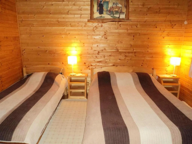 Apartments Matovina