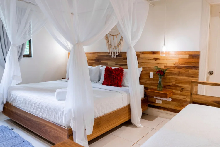 Banana Beach Hotel