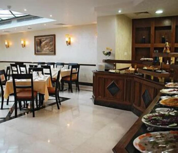 Sadeen Amman Hotel  Suites
