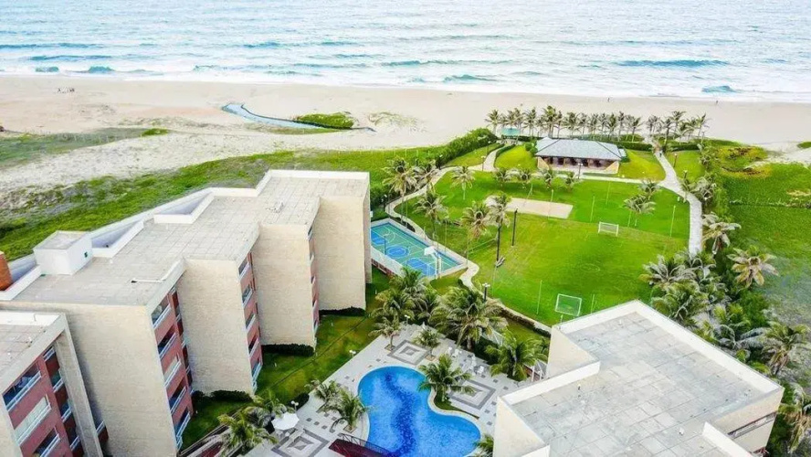 Scopa Beach Resort 3 Suites