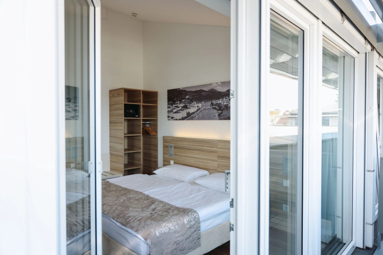 Altstadt Hotel Hofwirt Salzburg