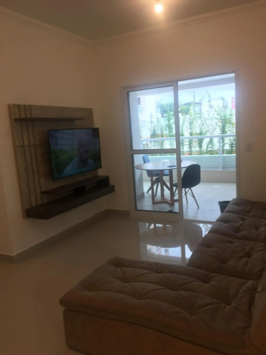 Apartamento Bertioga Torres