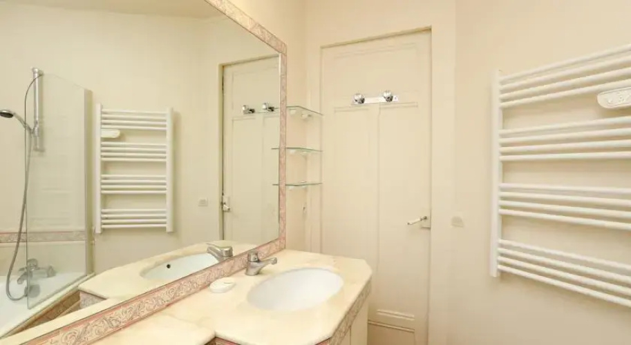 Elegant Appartement
