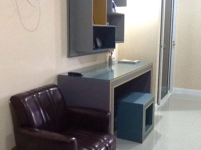 My Home@Tip Place