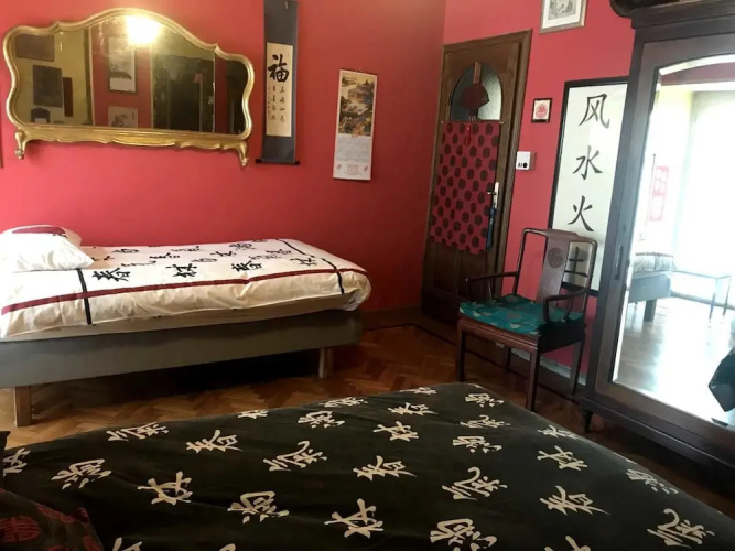 B&B Il Glicine
