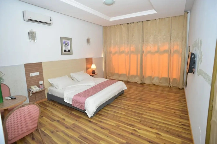 Premium Double room