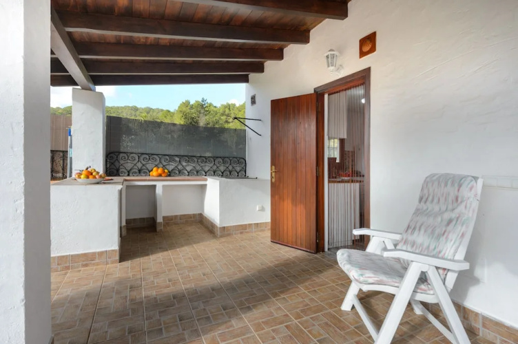 Villa Davyvic