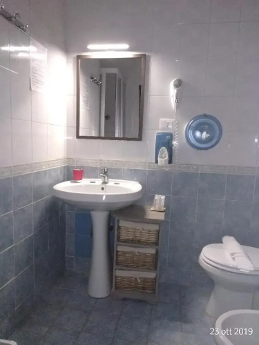 Hotel Virgilio