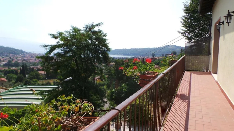 B&B Il Poggio
