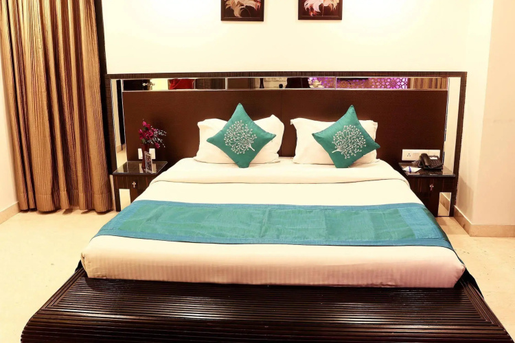Hotel Aston International