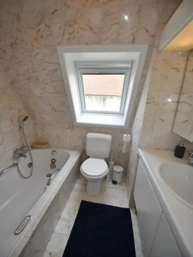 Apartment Near Albert Beach Knokke