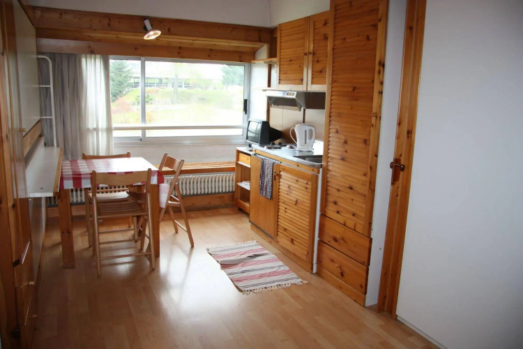 Residence Artuik