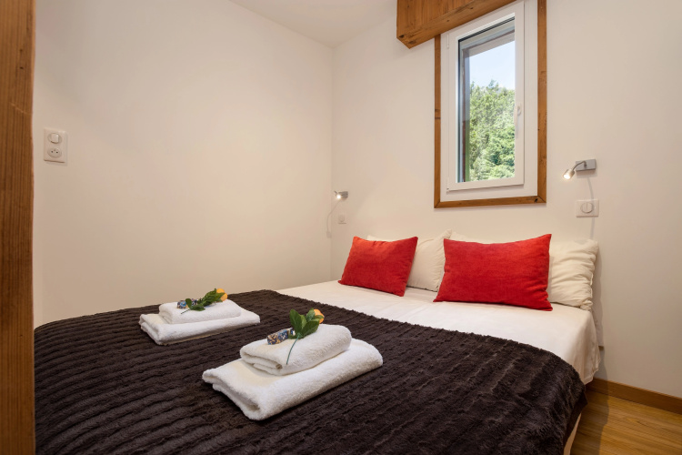 Appartement Clos du Savoy E1