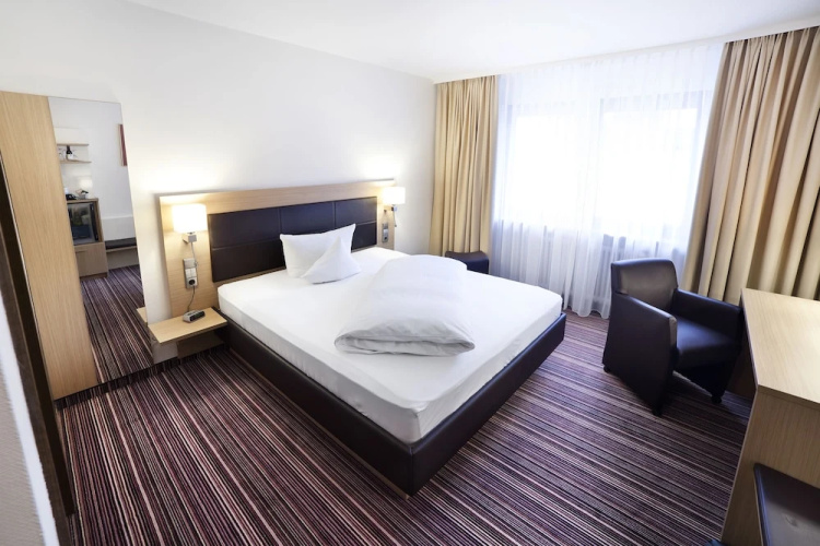 Hotel Krone