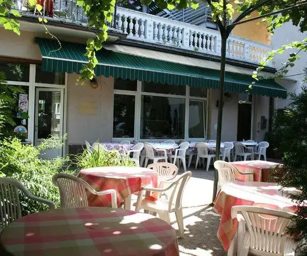 Hotel Pedrotti