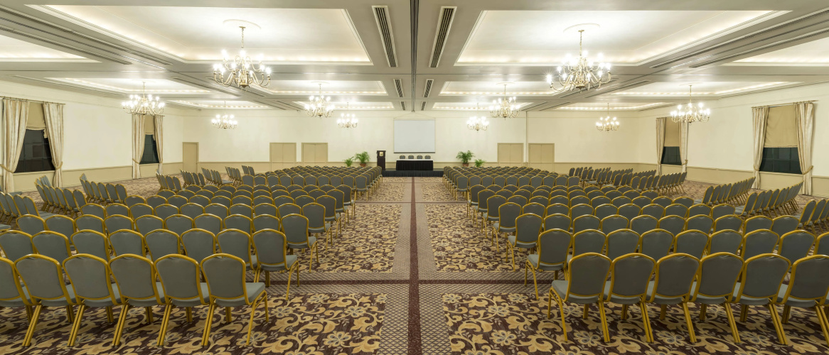 HS HOTSSON Hotel Tampico photo 23