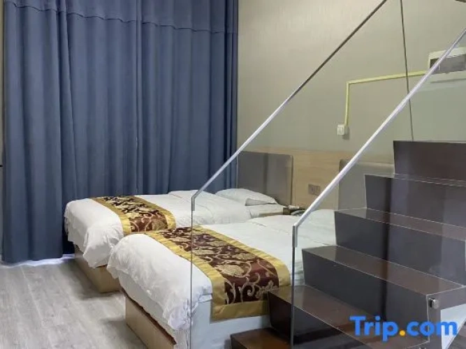 Business Double room