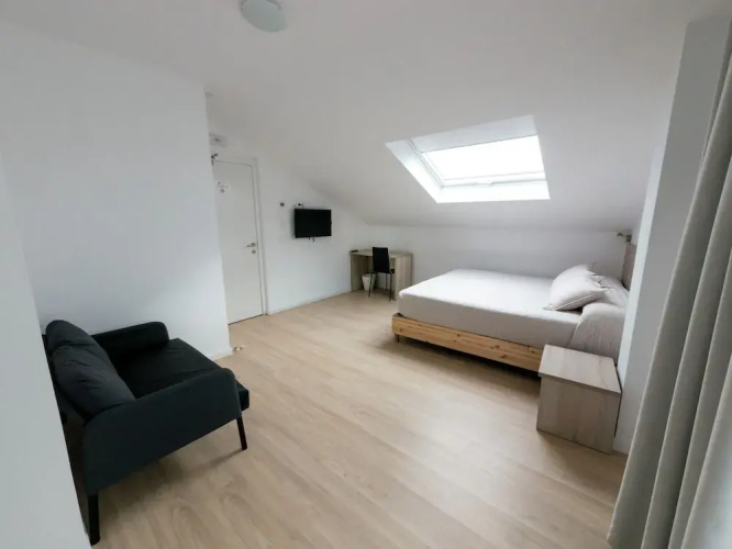 Hotel Myro