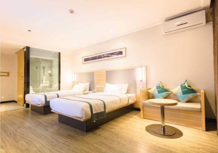 Business Double room