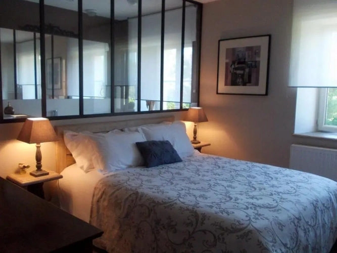 Double Junior Suite