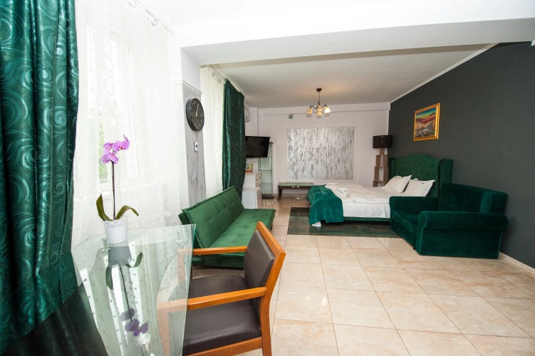 Sia Residence