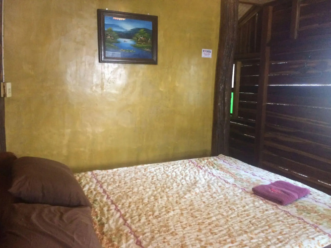 Mae Yen House Pai