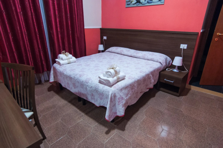 Hotel Leone