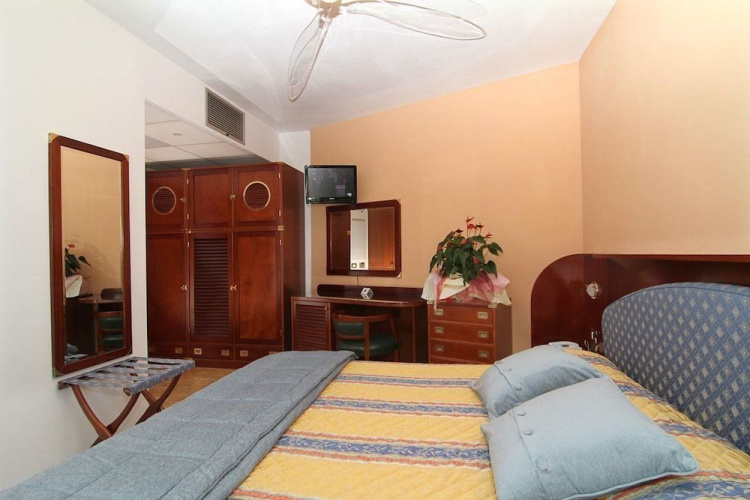 Hotel Sabbia d'Oro