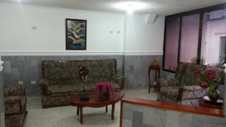 Hotel Arenas