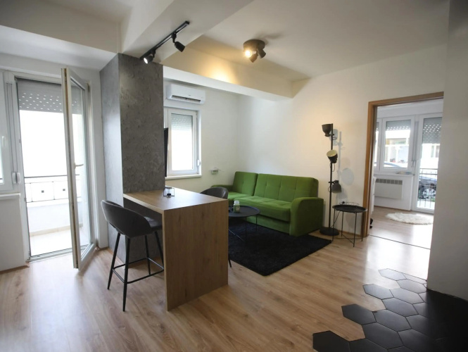 DLK Suite