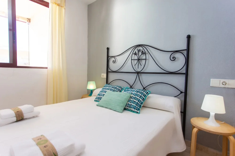 Florazar Apartment Cullera Beachfront